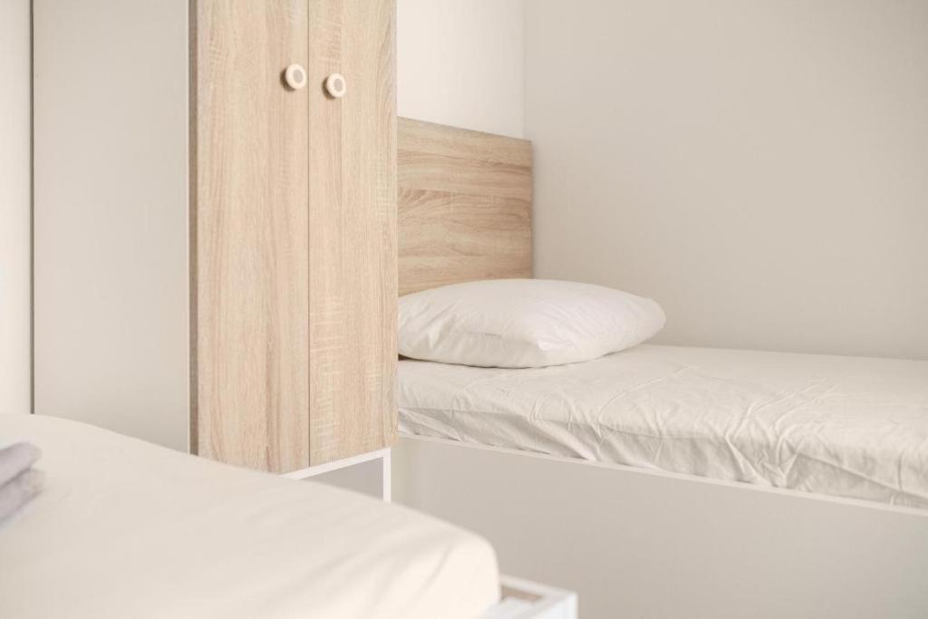 Apartment Stefanio Vodice Eksteriør billede
