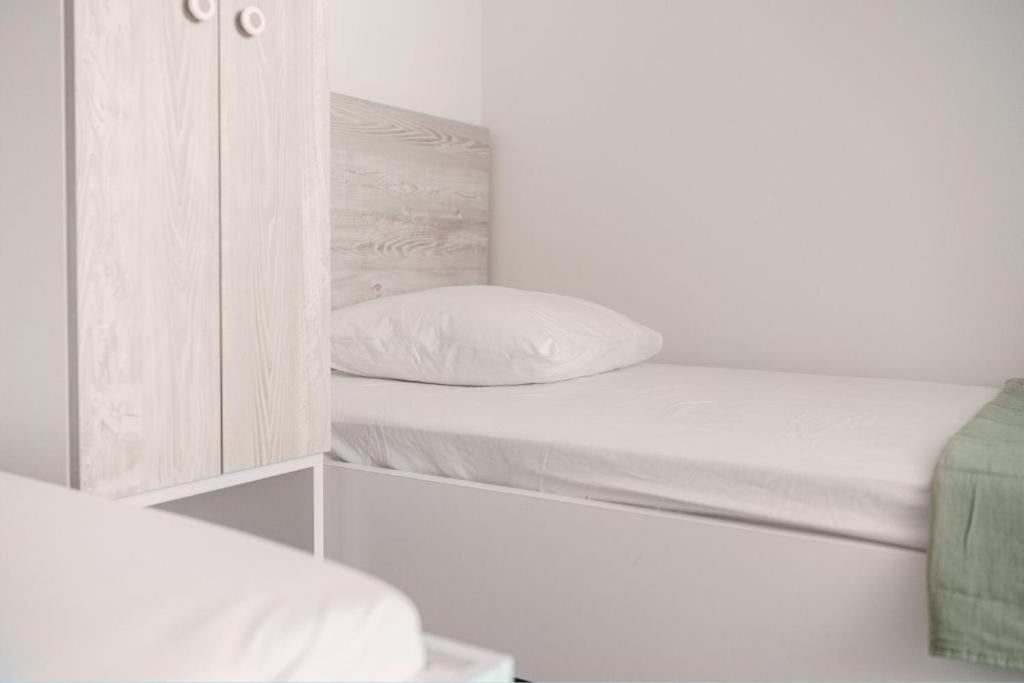 Apartment Stefanio Vodice Eksteriør billede